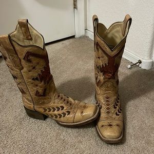 Women’s Corral Boots